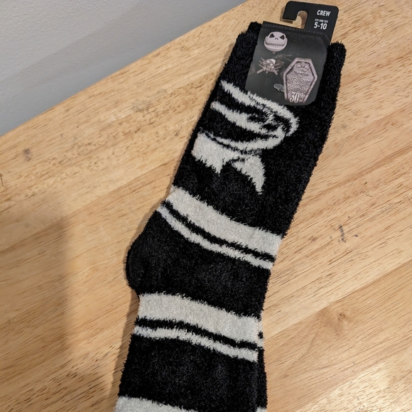 Men Crew Sock - Picture 1 of 2